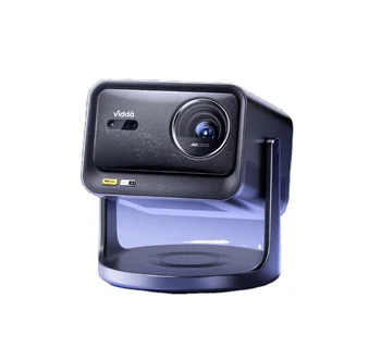 国内非売品 Hisense ViddaC1Pro 4K レーザー プロジェクター 国内非売品 Hisense ViddaC1Pro 4K レーザー プロジェクター 国内