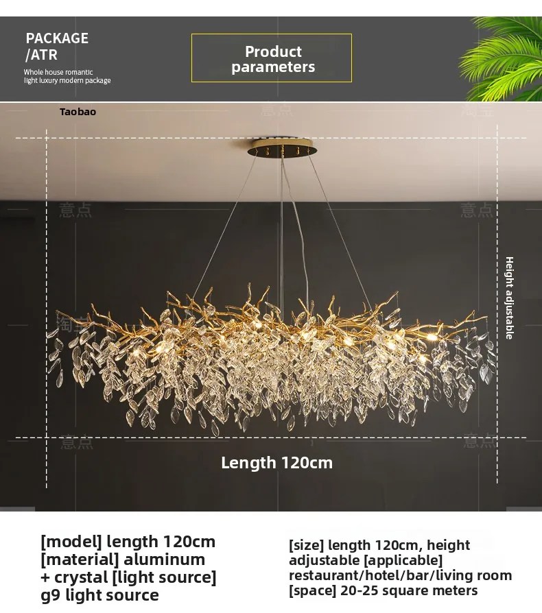 Specifications