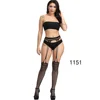 Black - 1151