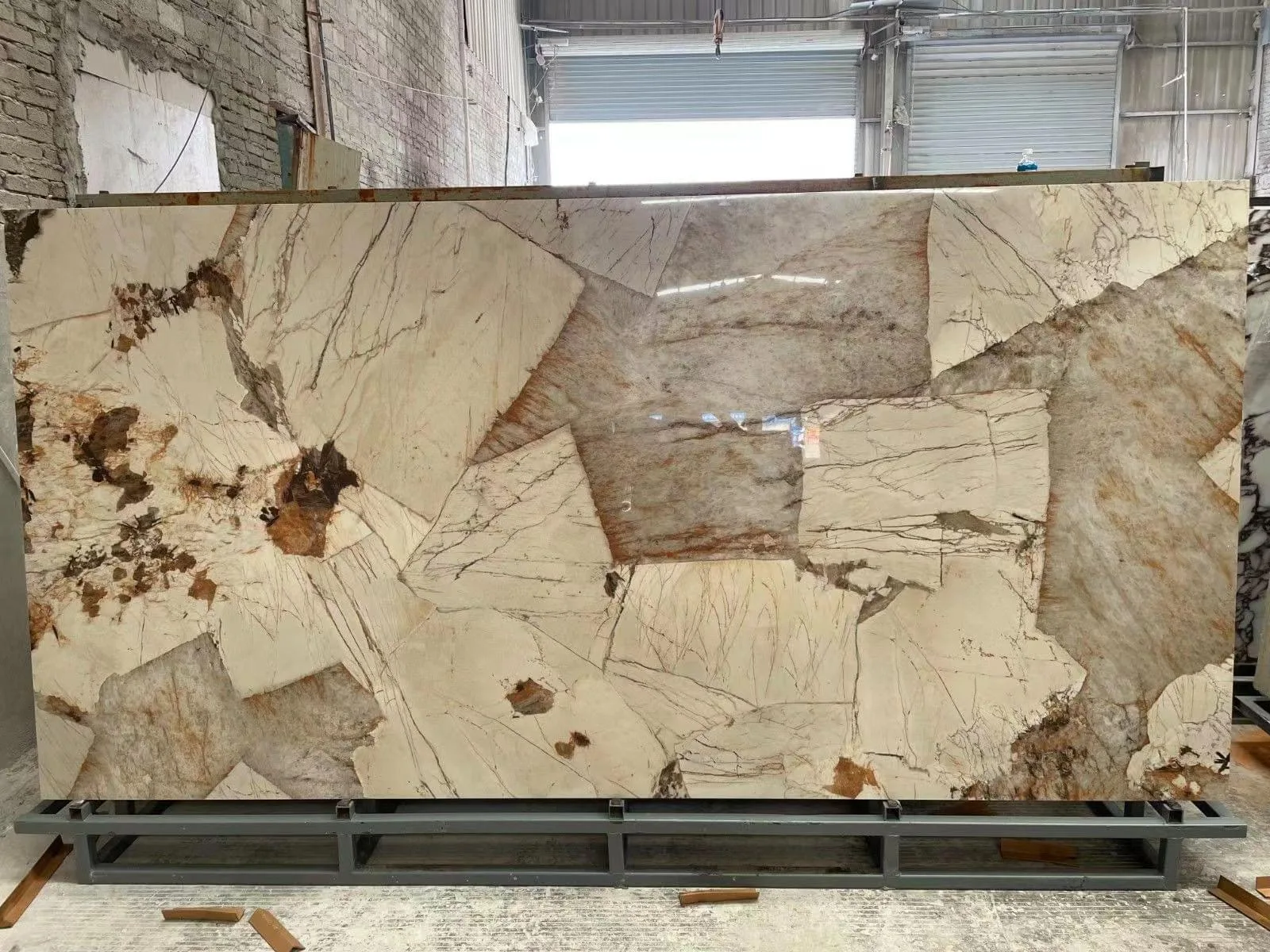 Modern PVC Marble Wall Panel 2mm 3mm Alternatives UV PVC Board Waterproof Interior PVC Marble Sheet 3mm supplier