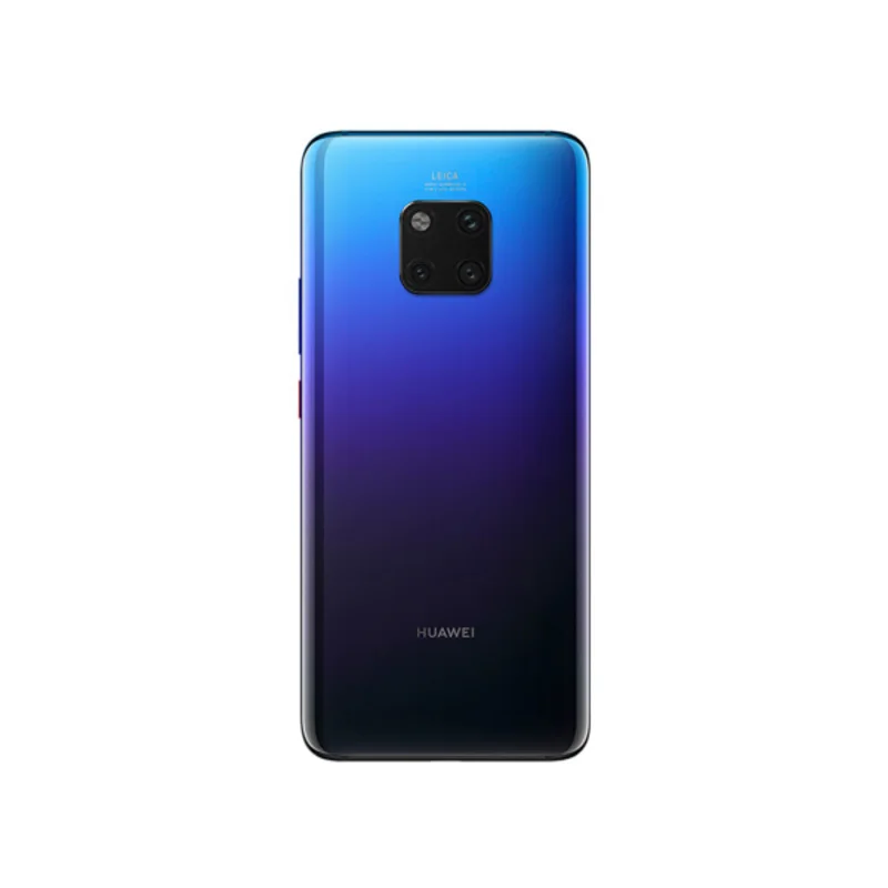 Used Huawei Mate 20 Pro 4G 128GB Unlocked for Global Mobile Phone Cell Phone Smartphone Usedphone