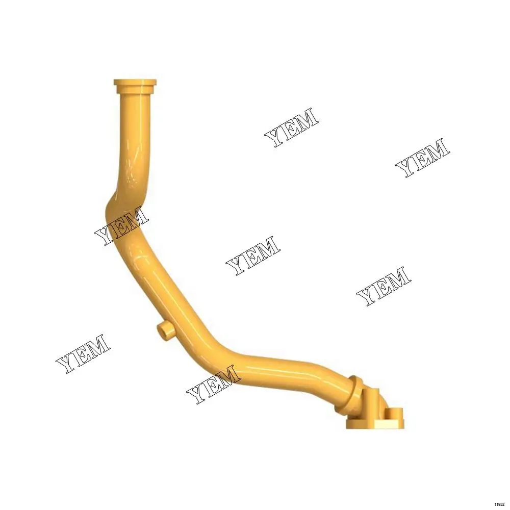 High Performance Tube Assembly 437-2222 4372222 Industrial Engine Parts 4