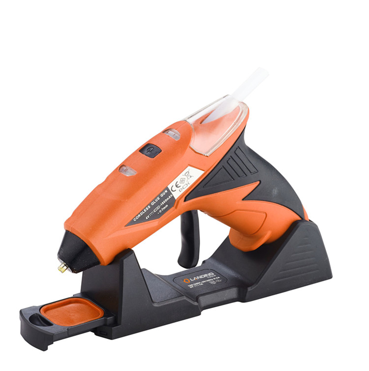 
 Лучшая цена, превосходное качество, промышленный беспроводной клеевой пистолет  