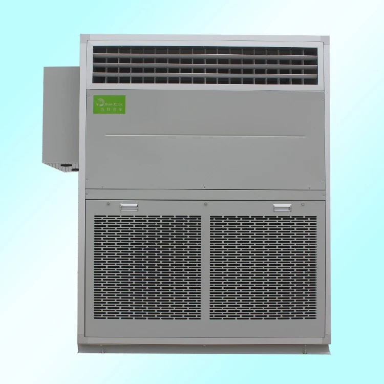 constant temperature and humidity air conditioner