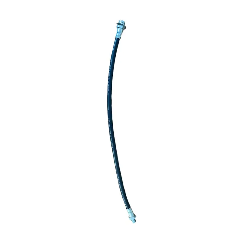 DOT SAE J1401 HL 1/8'' Hydraulic Rubber Brake Hose