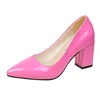 Barbie pink