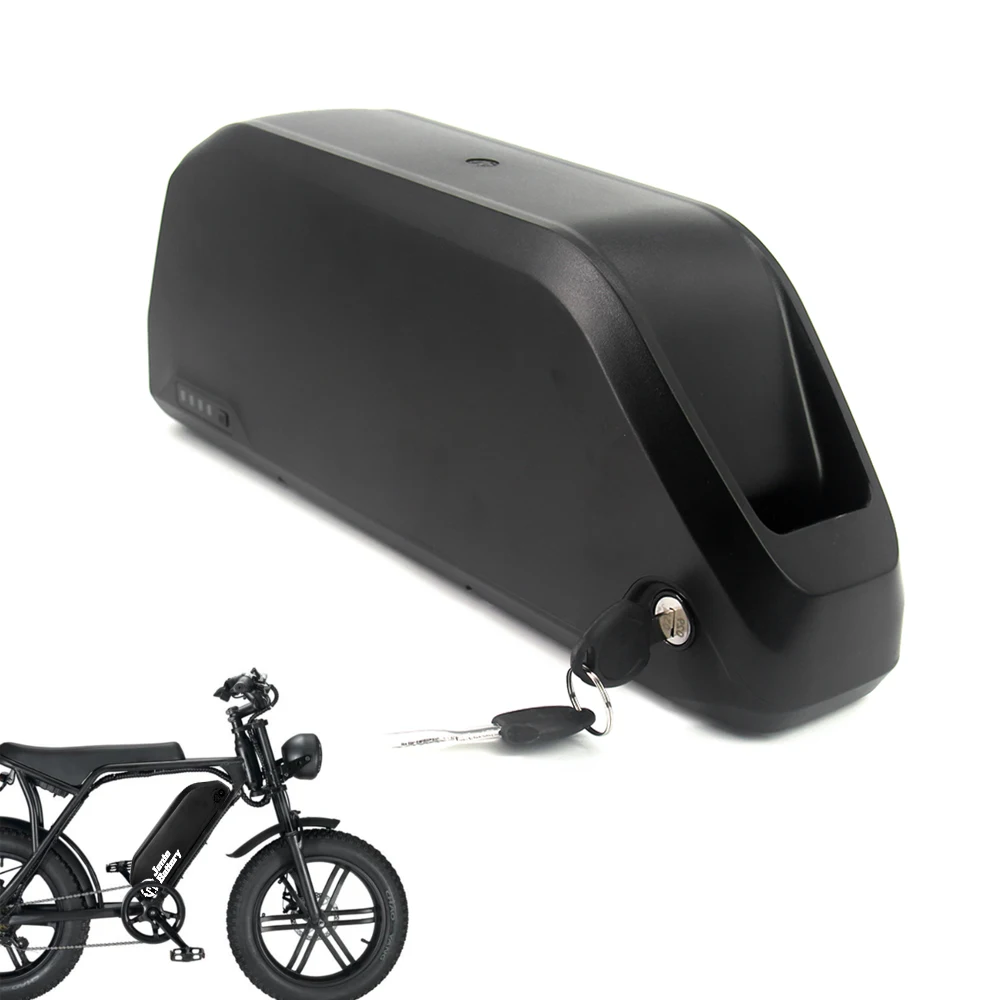 Ebike Bici Elettrica Lion Batteria Idropulitrice 48v Batteria Per