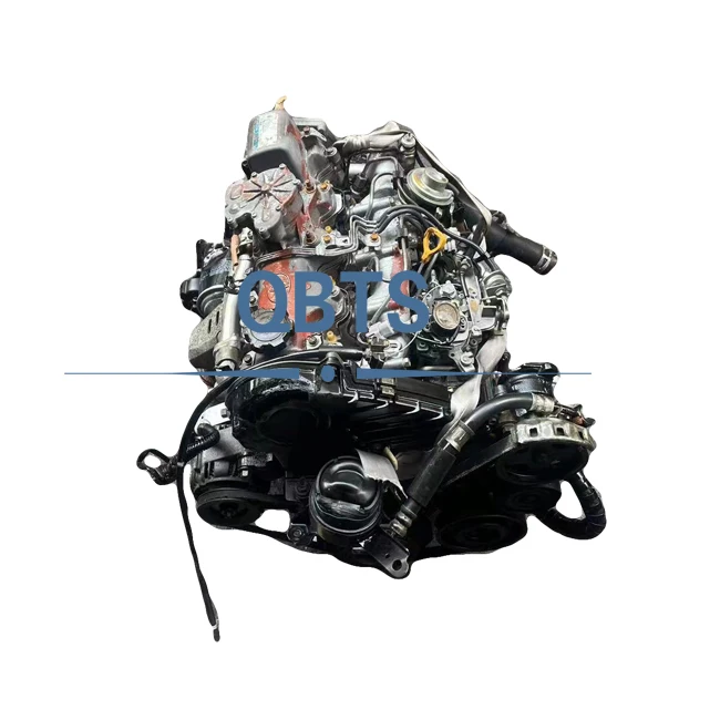 USED JDM ENGINE 1C 2C 3C DIESEL ENGINE for TOYOTA VEHICLES