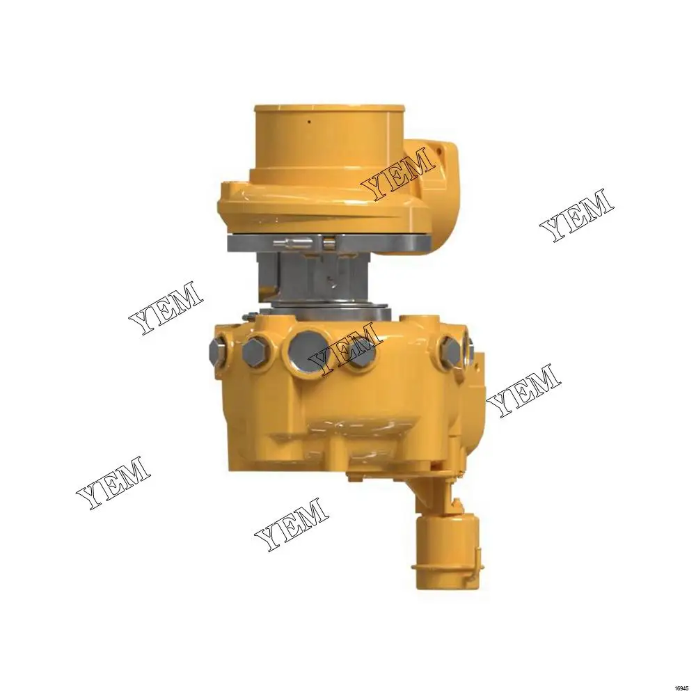 Turbo Gp-Bas 434-2407 4342407 Heavy Equipment Engine Parts 4