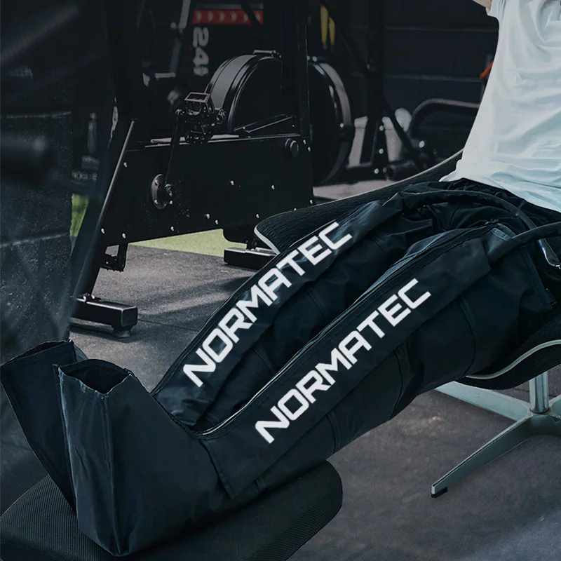 NORMATEC New Design Normatec Compression Boots Recovery with High Quality