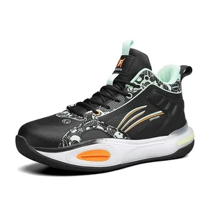 OEM Selected High Quality Material Custom Brand Shoe Original Design logo Rubber Wear-resistant Outsole PU Midsole Summer Spring