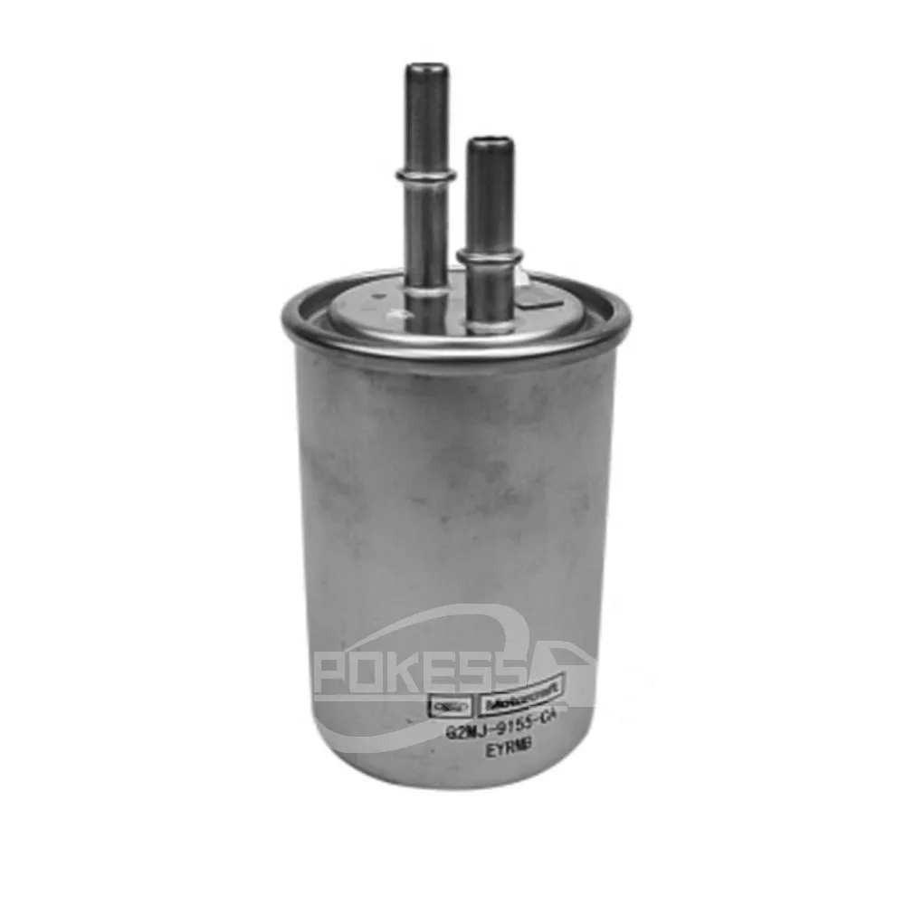 Auto part Good quality G2MJ9155CA Fuel Filter for Ford Focus 1.6L / ... — 2