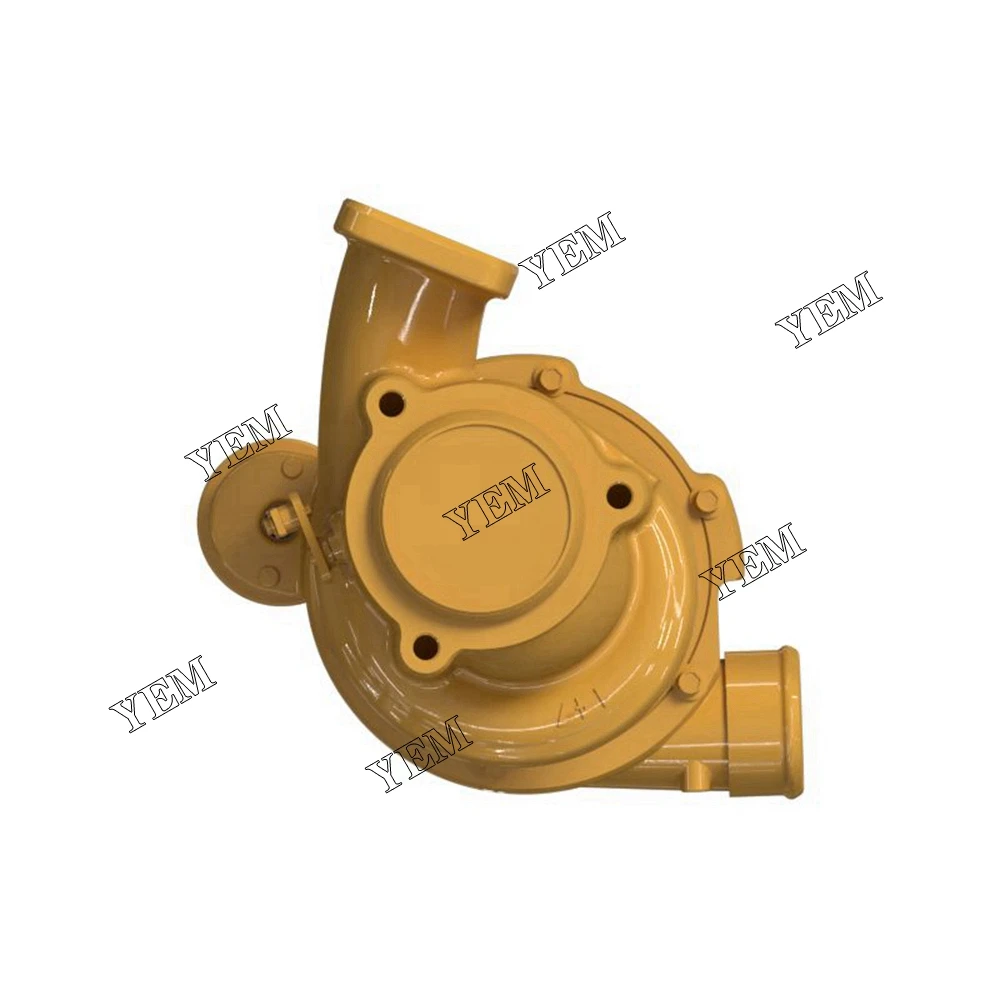 Turbocharger 558-6980 for Caterpillar Engine 4