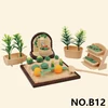 Set Agricolo B12