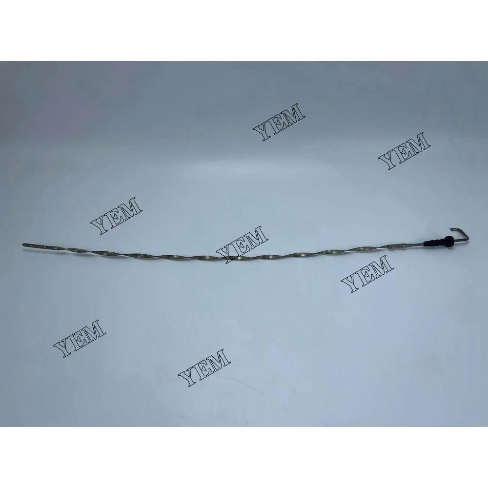 4JB1 Oil Dipstick Fit for Isuzu Engine