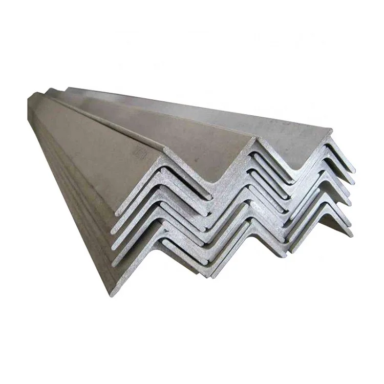 Galvanized Steel Profiles And Equal Angle Grade 70x70x6 80x80x6 70*70-6 Bar Rod