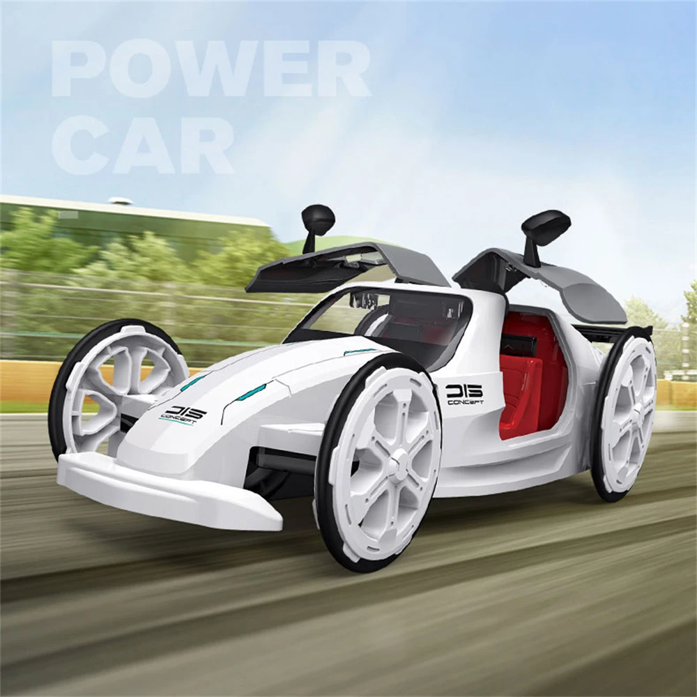 Настраиваемые наборы для научных экспериментов «сделай сам» сборка мини Спортивная Солнечная система Игрушечная машина детей