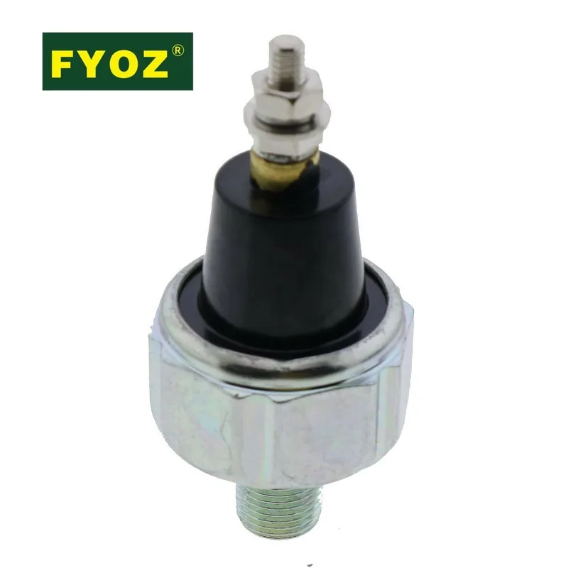 Oil Pressure Switch Sensor 8982014720 for Hitachi ZX70 Excavator