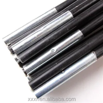 Hot Selling High Quality FRP Flexible Fiberglass Tent Pole Factory Directly Sold Stake for Camping with Cutting Service