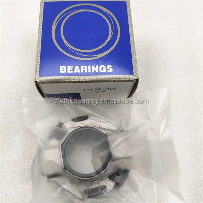 【限定700部 / 未開封】OBJECT CHANDIGARH Automotive Bearing TKS68-32K - Durable Clutch Release