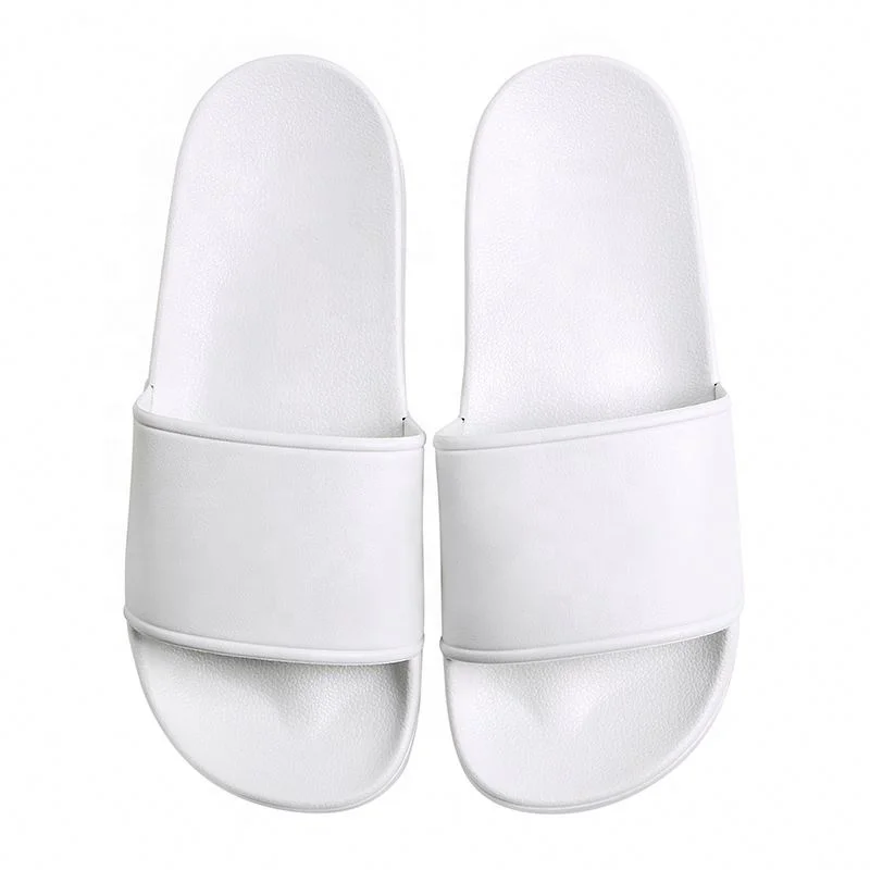 Men Oem Slides Slippers Bubble Slippers 