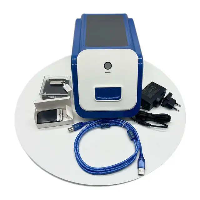 New Arrival Dental Image Plate Scanner DS630 Dental Digital Imaging Phosphor Plate Scanner System