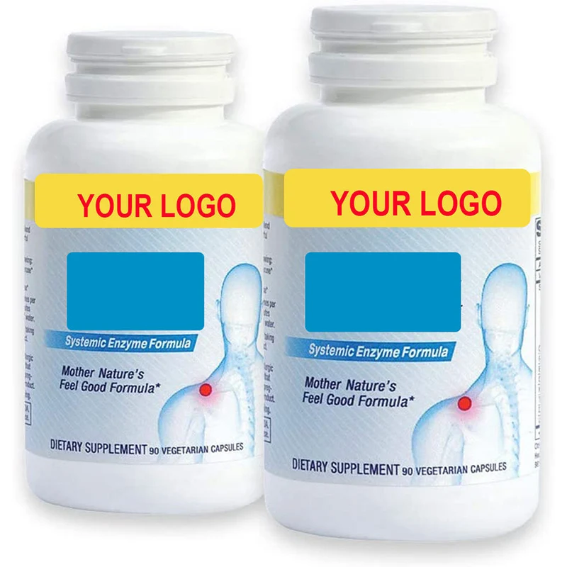 Joint Relief Capsules Vegan Capsules Joint Supplement with Turmeric & Glucosamine Chondroitin Anti Inflammatory