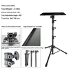 Plateau standard noir