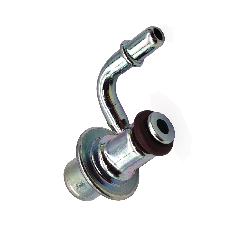 Régulateur Pression Injection Carburant Pour Asia Topic/Towner - Pièce Compatible OE 25352275