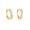 boucle d'oreille 1