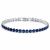 Silver deep Blue
