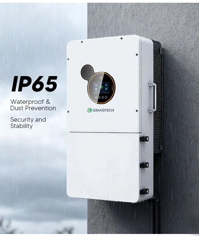 off grid hybrid solar inverter ac adapter-12