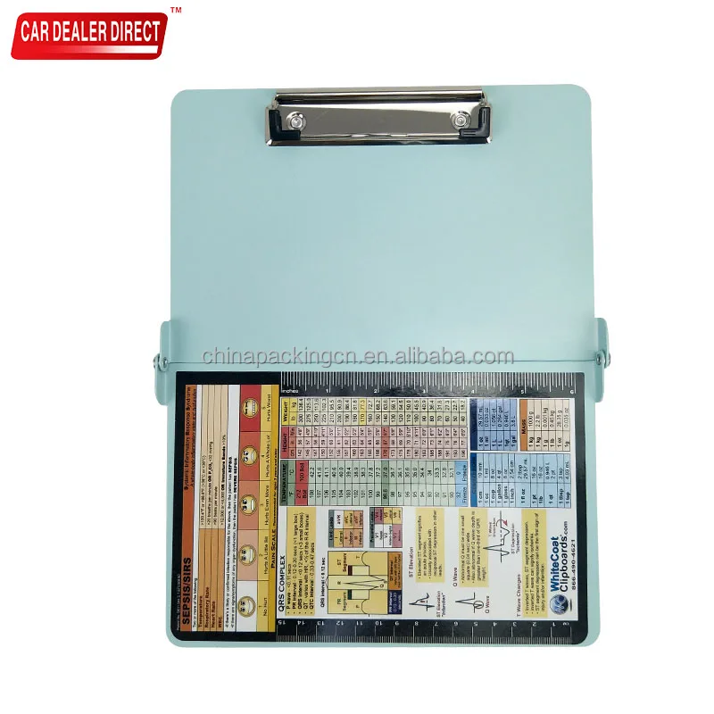 Aluminum Folder (11)