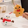 6-Christmas Keychain(contact us for catalog to get 6000+styles