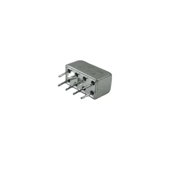 High performance  FRJRC -201MB 2Z mini relay 2a 28Vdc magnetic relay crystal can electric relay apply with industrial automation