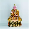 Statue of Lishan Old Mother