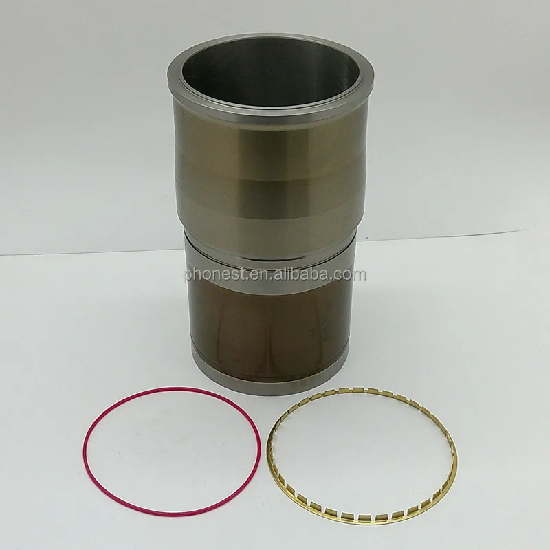 X15 ISX15 QSX15 Engine Cylinder Liner 4025311 4089153| Alibaba.com