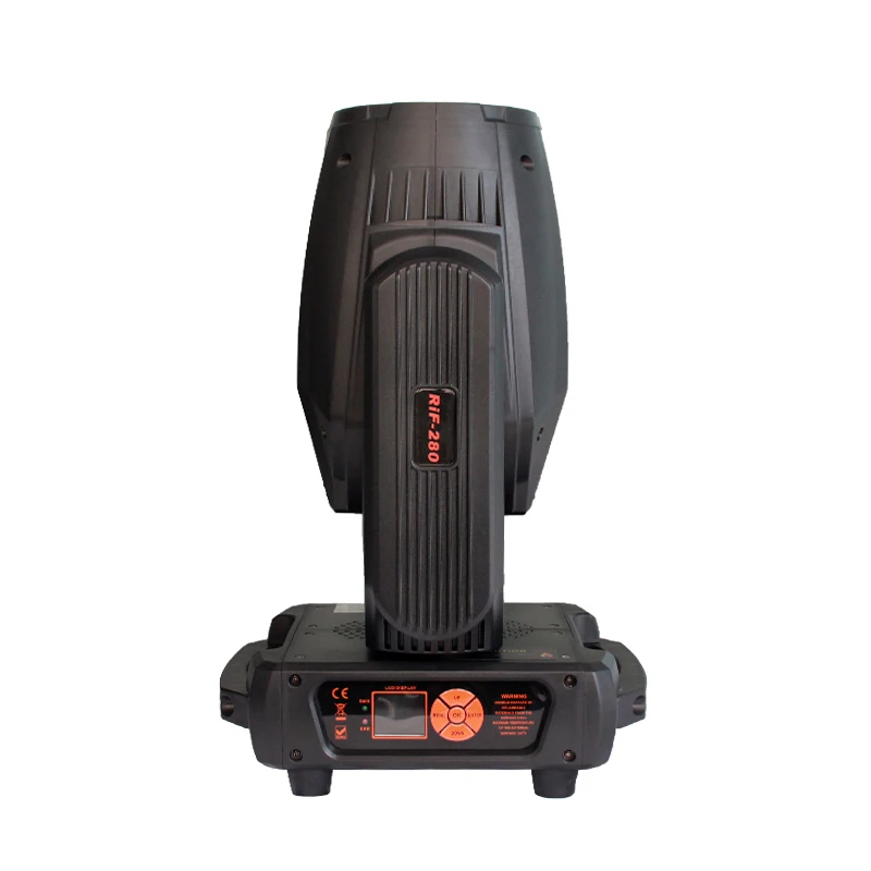 280W Sharpy 10R Projektorlampe - MSD Platinum 10R Ersatzlampe