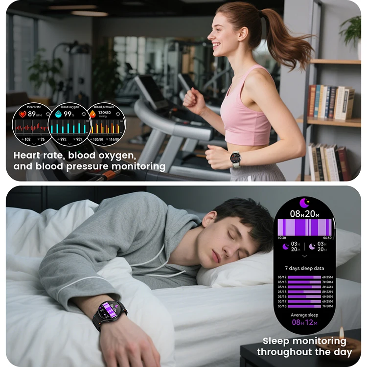 S2 Watch 7 Max Smartwatch