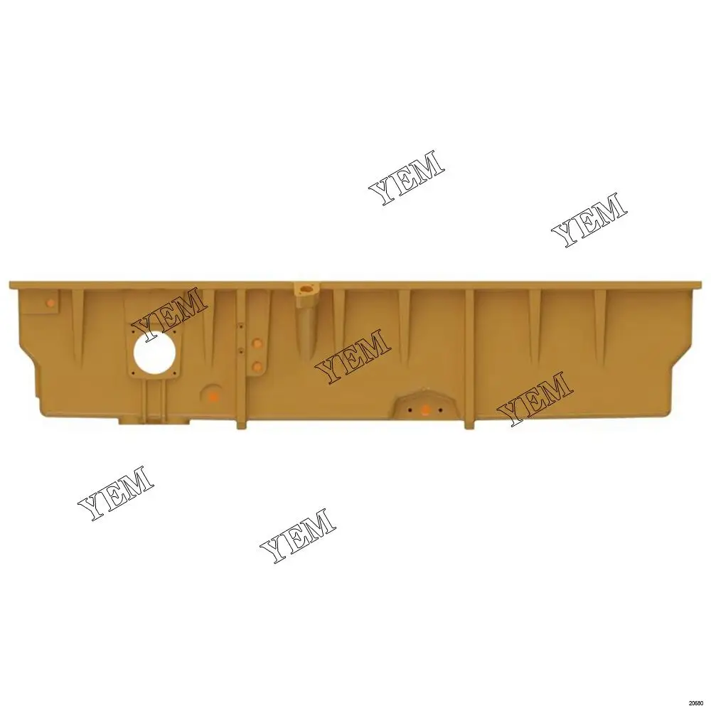 Latest Wholesale Oil Pan Fit for 516-9680 High Quality Engine Parts 3