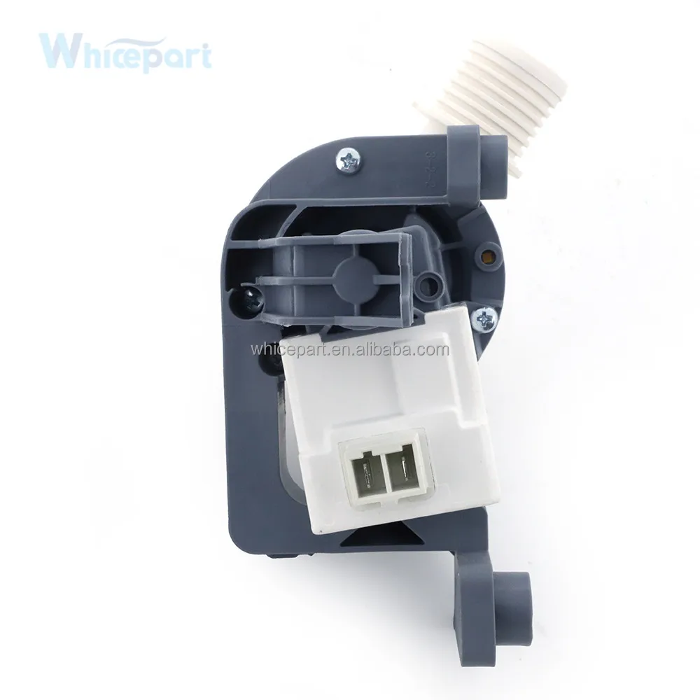 Washing Machine Assembly Drain Pump For Washing Machine Whirlpool