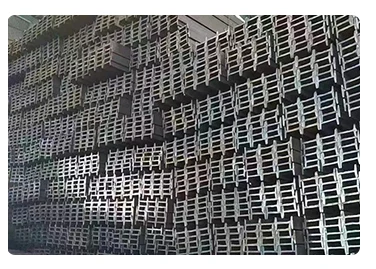 High Strength H Beam For Building High Strength H Beam For Building