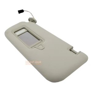 Automotive Parts & Accessories Car Sun Visor for Geely Emgrand X7/NL-3