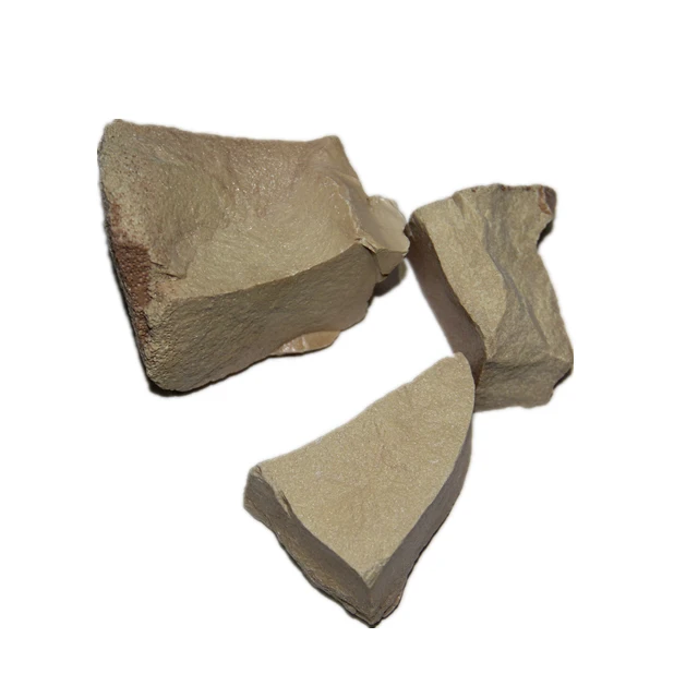 Calcium Aluminate Synthetic Refining Slag