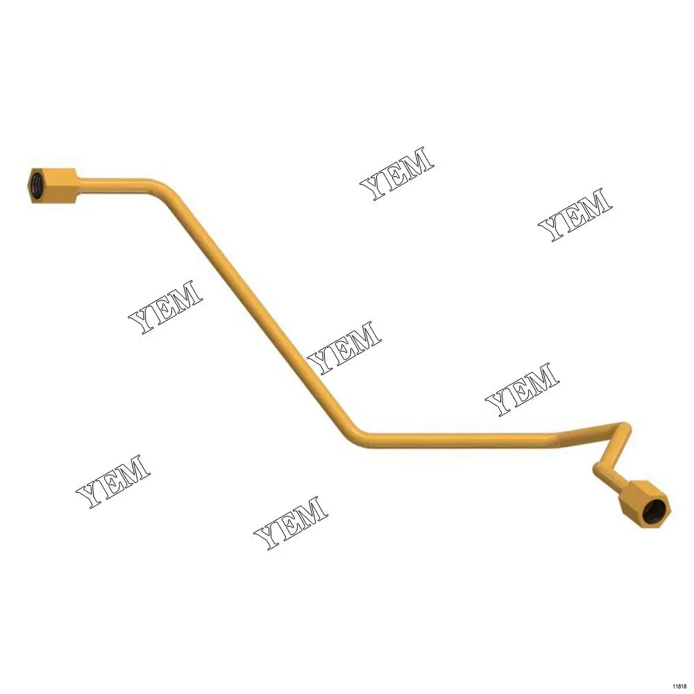 Factory Price Tube Assembly 326-3354 3263354 High Performance Engine Parts 5