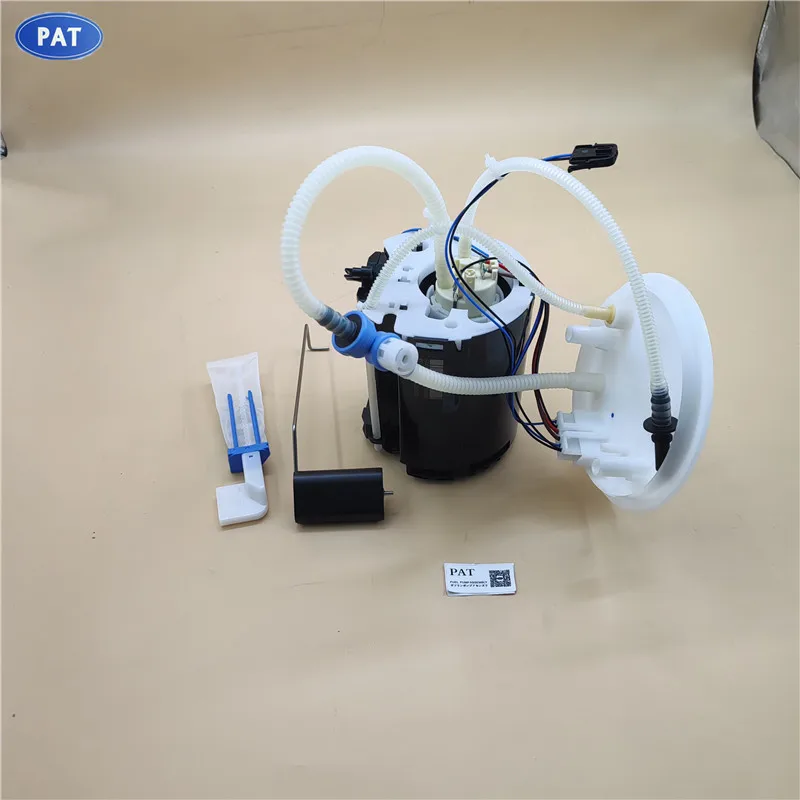 PAT Fuel Pump Assembly for Jaguar S-Type 00-08 XJ 03-09