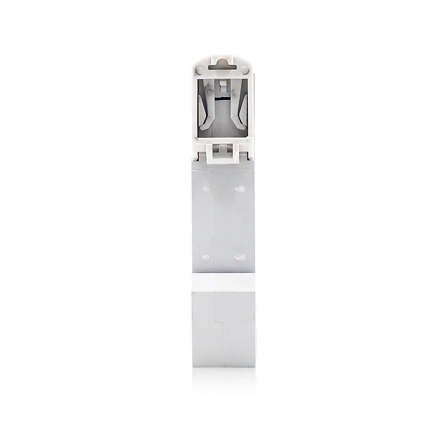 Support Customized Factory Best Sale Miniature Circuit Breaker XTM8 Grey Handle 1P 16A AC 230V 50/60hz MCB With Indicator Light