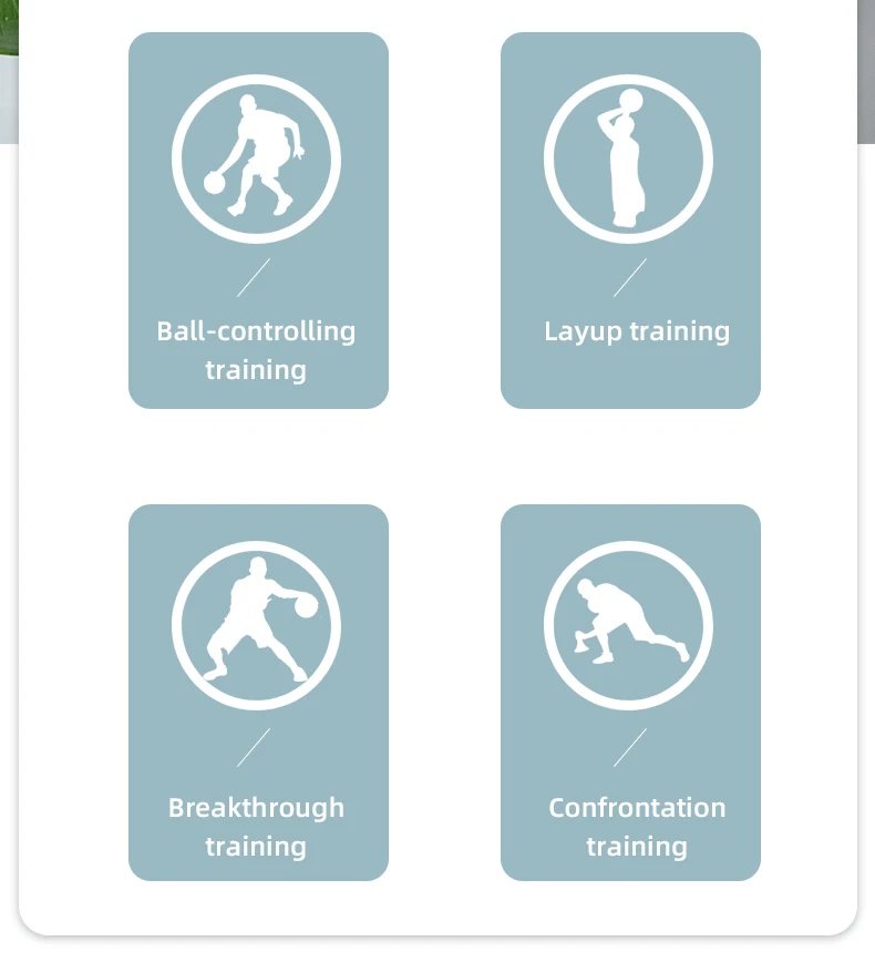 Wholesale Padded Blocking Guards Basketball Blocking Pad Defense Sticks