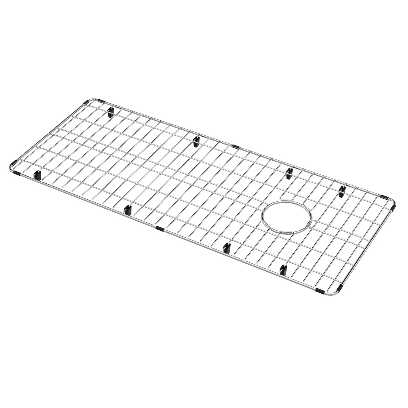 Oem Odm Handmade Kitchen Sink Accessories Undermount Wire Bottom Sink