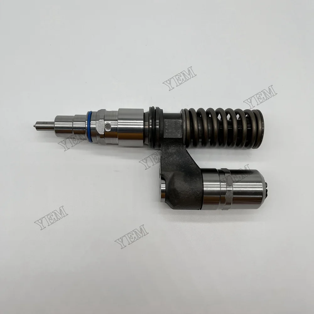 0414701931 Fuel Injector for Scania 701 Universal Engine Parts 4